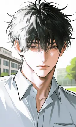 Profile image of イ・シオン