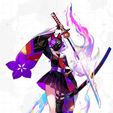 Profile image of 狐ヶ崎 甘色