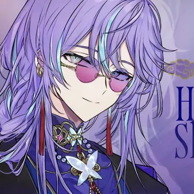 Profile image of 星導ショウ