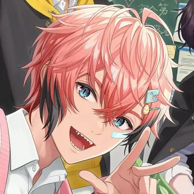 Profile image of 赤城ウェン