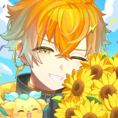 Profile image of 宇佐美リト