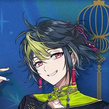 Profile image of 伊波ライ