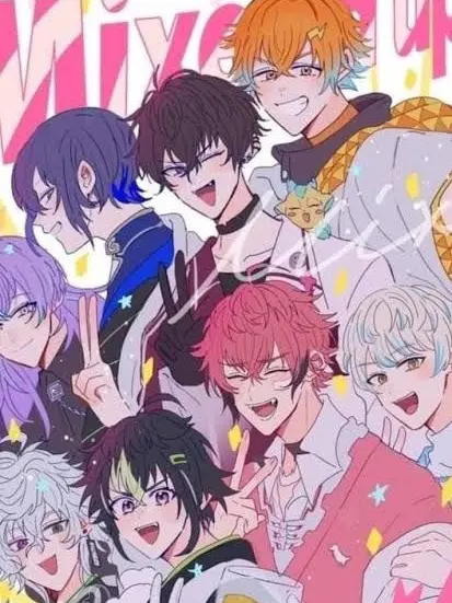 LeftShout3718의 八不思議