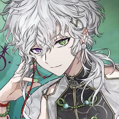 Profile image of 叢雲カゲツ