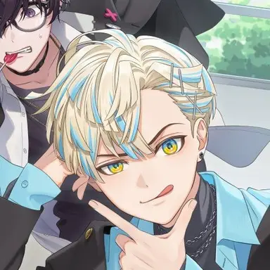 Profile image of 緋八マナ