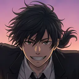 Profile image of 토우야