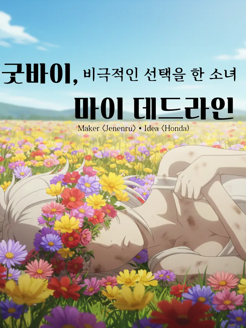Jenenru의 굿바이, 마이 데드라인