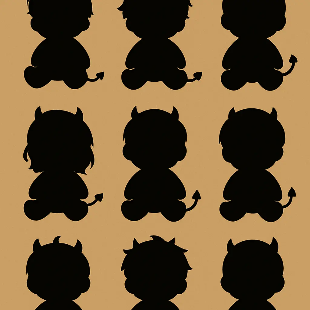 VictimFrog.com의 ぬいすの