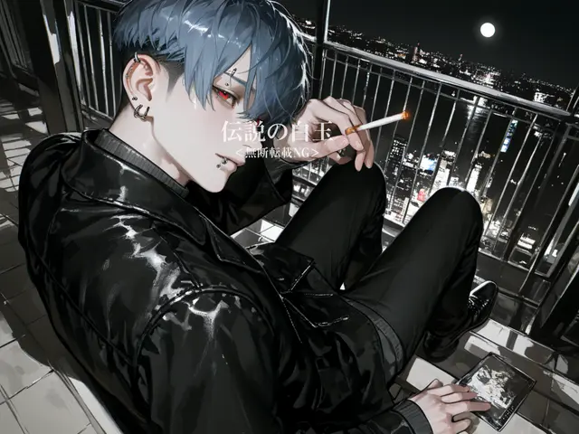 Profile image of 愛希