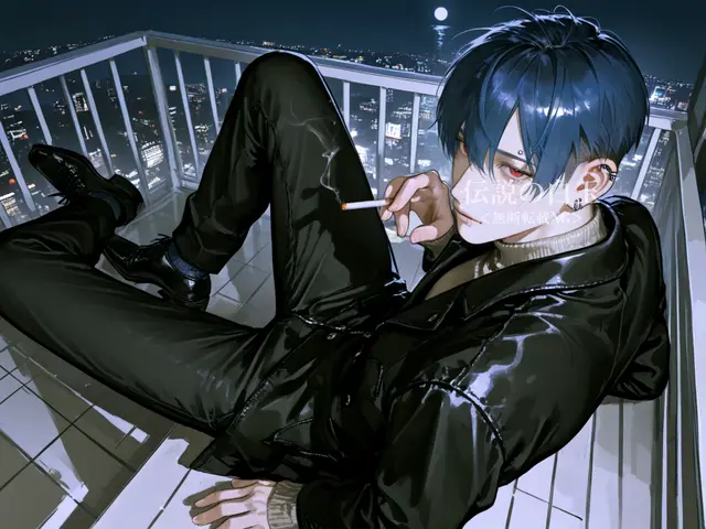 Profile image of 愛希