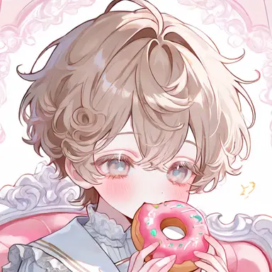 Profile image of 春哉