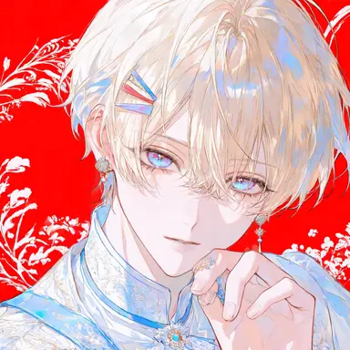 Profile image of ジャスミン