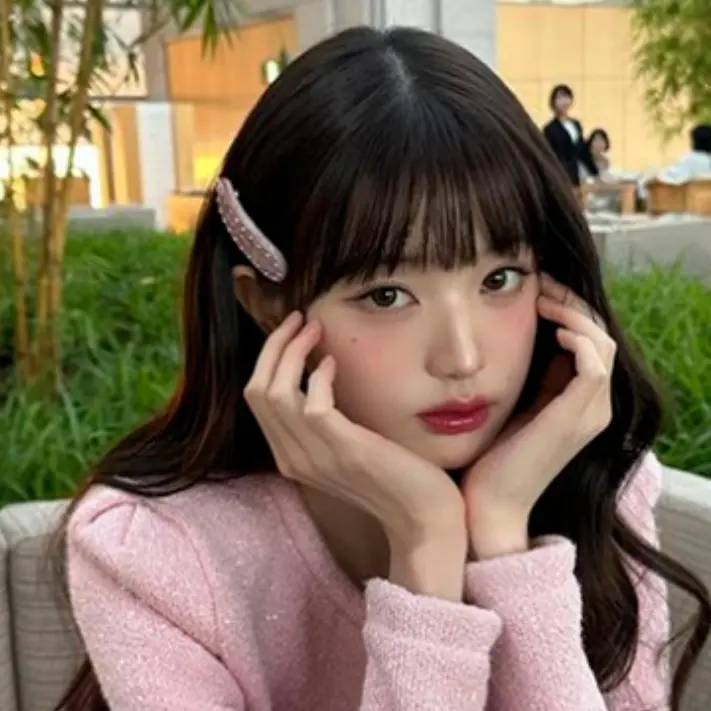 SadEasel1579의 집착 심한 장원영
