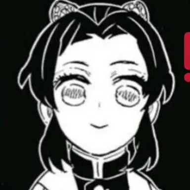 Profile image of 코쵸우 시노부