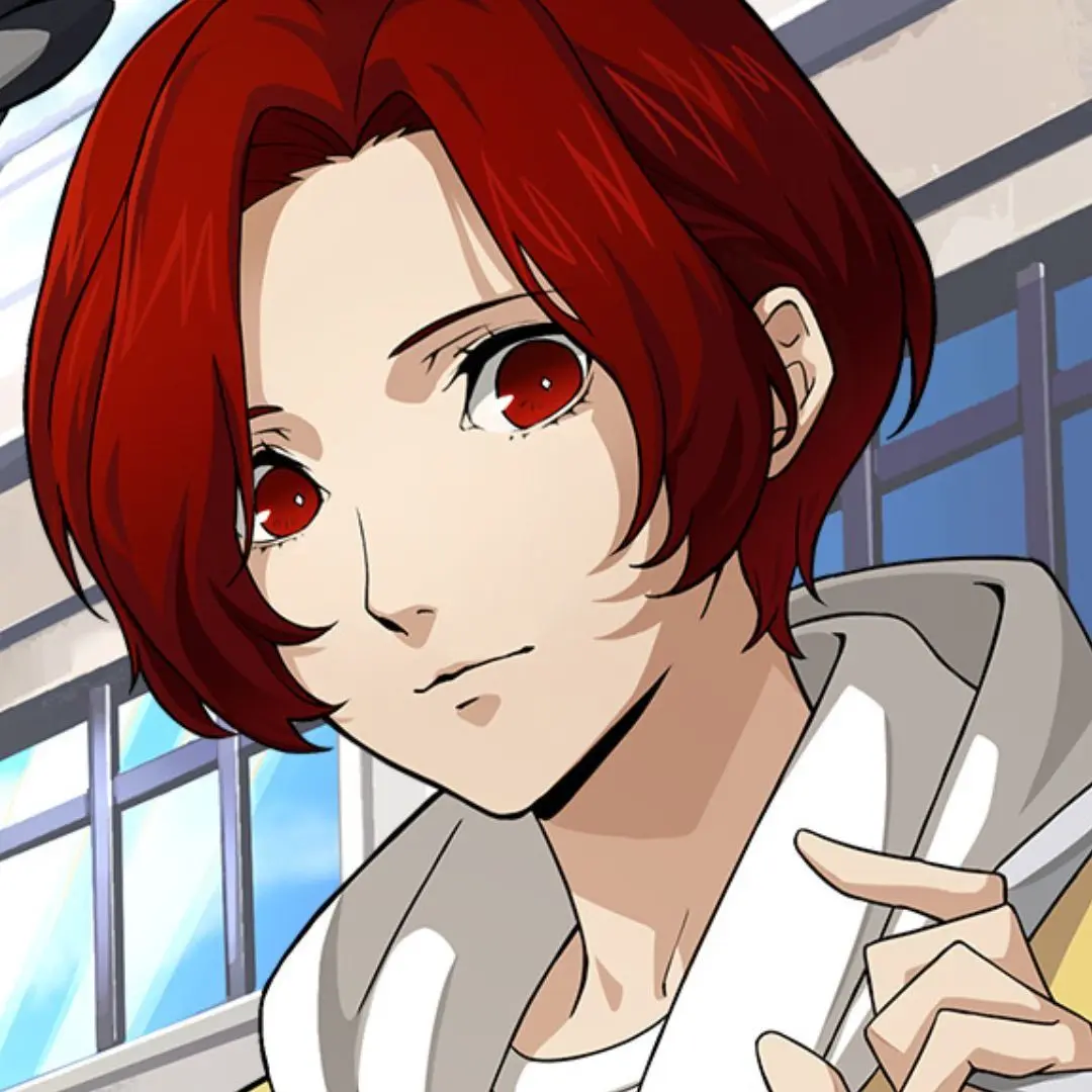 p4love의 上城 渚