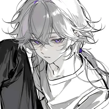 Profile image of 백하율