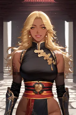 Profile image of Baek Seol-hwa