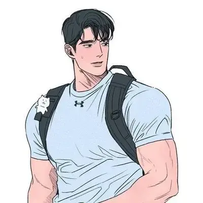 SadJade7157의 LSHS Qb boyfriend-BL