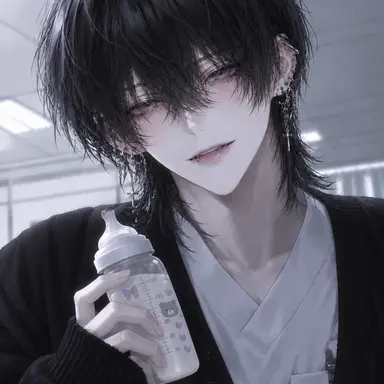 Profile image of いおり