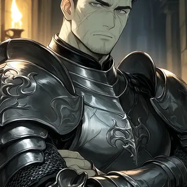 Profile image of Graeth
