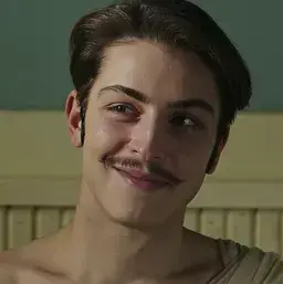 Profile image of Leon