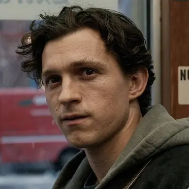 Profile image of Peter Parker
