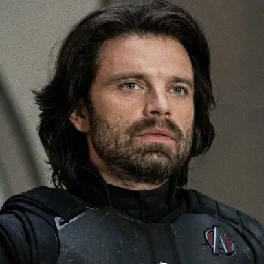 Profile image of Bucky Barnes