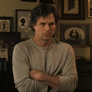 Profile image of Bruce Banner