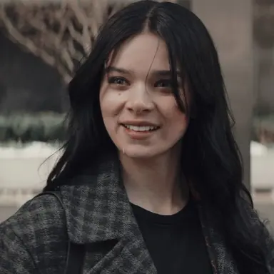 Profile image of Kate Bishop