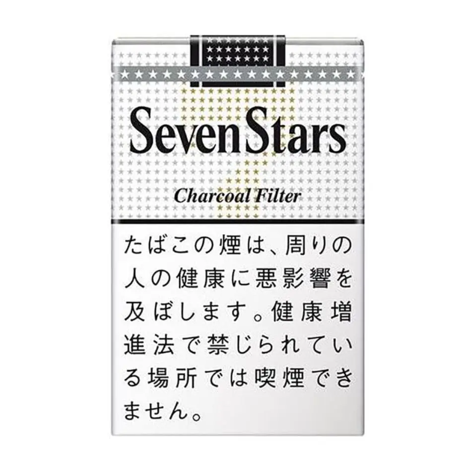 jojodaaaaisuki197의 Taba-chan the Cigarette Fairy