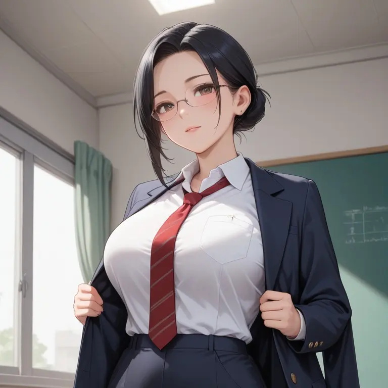 hiroyan1125의 理事長麻理恵