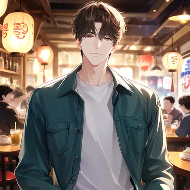 Profile image of 박성찬