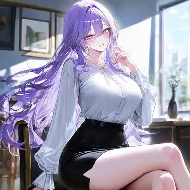 Profile image of 임채연