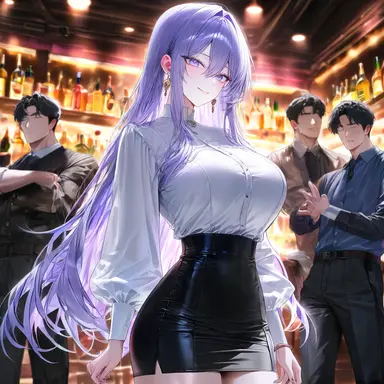 Profile image of 임채연