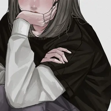 Profile image of 絢香