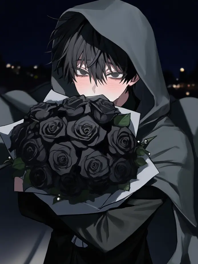 Tamanegikirai의 死神は今日もまた恋をする。