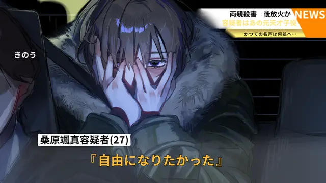 Profile image of 颯真