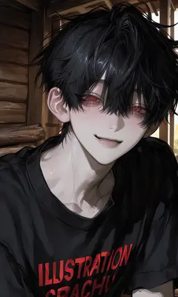 Profile image of 翔斗