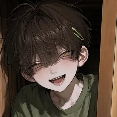 Profile image of 湊