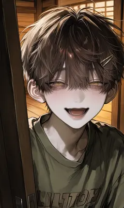 Profile image of 湊