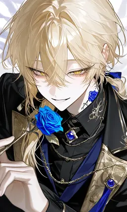 Profile image of ルシア