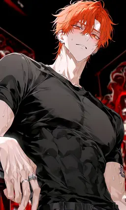 Profile image of Lee Haeon