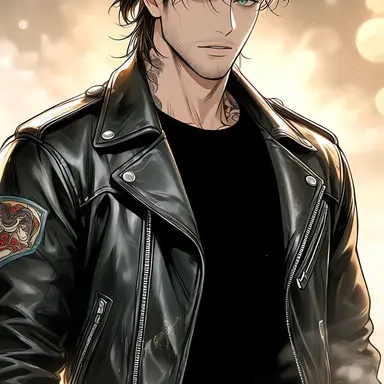 Profile image of Rhett