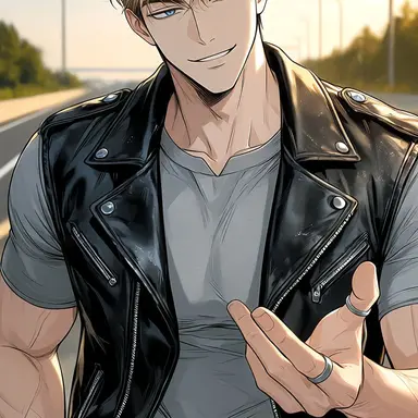 Profile image of Dax