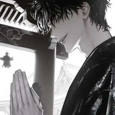 Profile image of 김준혁