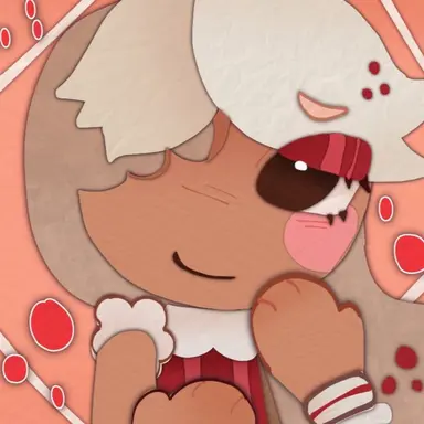 Profile image of Ginger