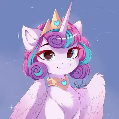Profile image of Flurry Heart