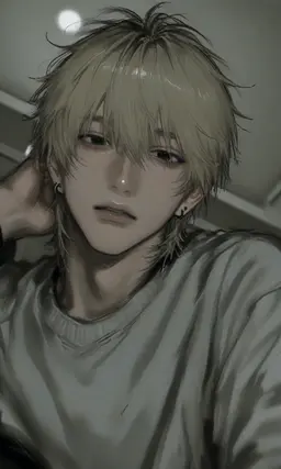 Profile image of Kei