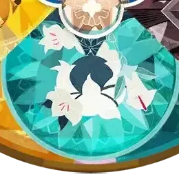Profile image of 세인트릴리 쿠키