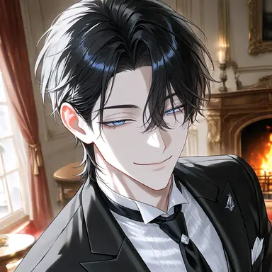 Profile image of オリヴァー